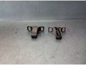 Recambio de refuerzo paragolpes delantero para mercedes-benz vito furgoneta (w447) 111 cdi (447.601, 447.603, 447.605) referenci