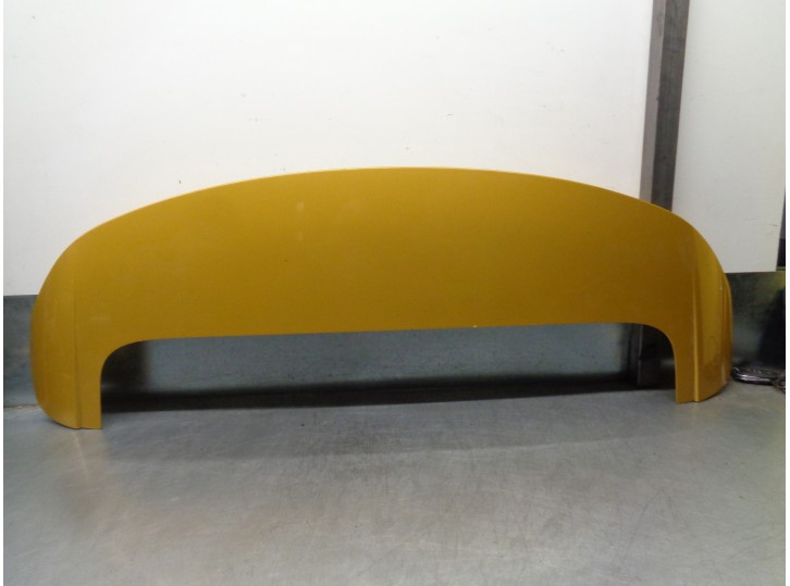 Recambio de aleron trasero para kia xceed 1.4 tgdi cat referencia OEM IAM 87210J7CA0  