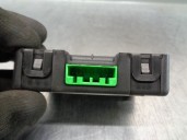 Replacement immobilizer control unit for Volvo S40 sedan 1.9 diesel CAT OEM IAM reference 30620877 F005V00178 BOSCH
