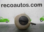 Replacement expansion tank for Seat Ibiza (6K) 1.3 CAT (AAV) OEM IAM reference 1H0121407 