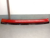 Recambio de piloto trasero central para hyundai kona furgoneta/suv (os, ose, osi) ev referencia OEM IAM 92409HF000 