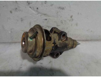Recambio de valvula egr para opel corsa b 1.7 diesel referencia OEM IAM 97107192 1350003960 DENSO