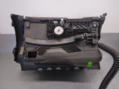 Recambio de guantera para skoda octavia berlina (1z3) 1.6 tdi dpf referencia OEM IAM 1Z1857097N  