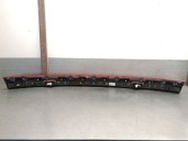 Recambio de piloto trasero central para hyundai kona furgoneta/suv (os, ose, osi) ev referencia OEM IAM 92409HF000  