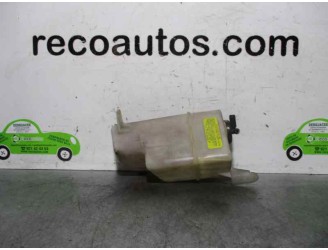Replacement expansion tank for Hyundai Atos Prime (MX) 1.0 CAT OEM IAM reference 