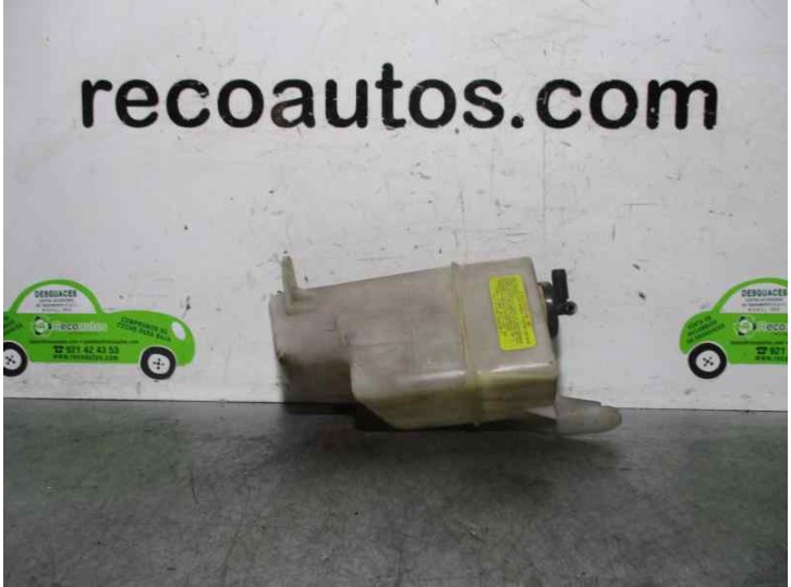 Recambio de deposito expansion para hyundai atos prime (mx) 1.0 cat referencia OEM IAM   