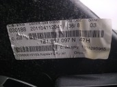 Recambio de guantera para skoda octavia berlina (1z3) 1.6 tdi dpf referencia OEM IAM 1Z1857097N  