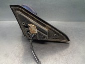Replacement left wing mirror for Volvo S40 Saloon 1.9 Diesel CAT OEM IAM reference 30623537 5 PINS BLUE 4 DOORS