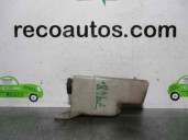 Replacement expansion tank for Hyundai Atos Prime (MX) 1.0 CAT OEM IAM reference 