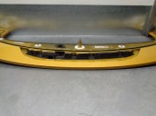 Recambio de aleron trasero para kia xceed 1.4 tgdi cat referencia OEM IAM 87210J7CA0  