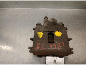 Recambio de pinza freno trasera izquierda para chrysler pt cruiser (pt_) 2.2 crd referencia OEM IAM 5018207AA 5018207AA 