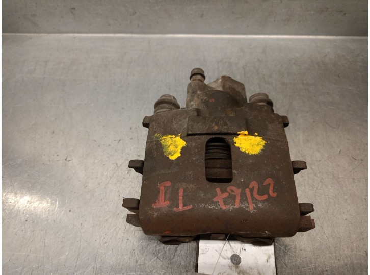 Recambio de pinza freno trasera izquierda para chrysler pt cruiser (pt_) 2.2 crd referencia OEM IAM 5018207AA 5018207AA 