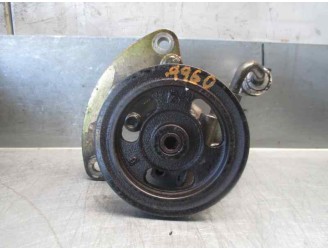 Recambio de bomba servodireccion para opel corsa b 1.7 diesel referencia OEM IAM 26016947 0337A2 