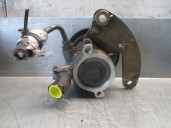 Recambio de bomba servodireccion para opel corsa b 1.7 diesel referencia OEM IAM 26016947 0337A2 