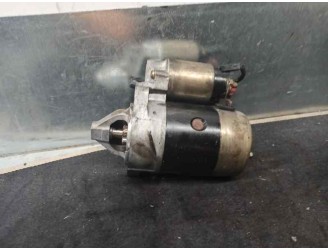 MOTOR ARRANQUE MD335584 M003T44481 MITSUBISHI