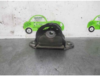 Recambio de soporte motor derecho para renault clio ii fase i (b/cbo) 1.2 referencia OEM IAM 7700415087  