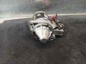 Replacement starter motor for Mitsubishi Galant Sedan (EA0) 2000 GLS climate control OEM IAM reference MD335584 M003T44481 MITS