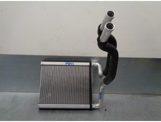 Recambio de evaporador aire acondicionado para kia xceed 1.4 tgdi cat referencia OEM IAM 97139G3000  