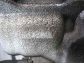 Recambio de bomba servodireccion para opel corsa b 1.7 diesel referencia OEM IAM 26016947 0337A2 
