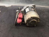 Replacement starter motor for Mitsubishi Galant Sedan (EA0) 2000 GLS climate control OEM IAM reference MD335584 M003T44481 MITS