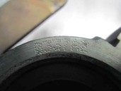 Recambio de bomba servodireccion para opel corsa b 1.7 diesel referencia OEM IAM 26016947 0337A2 