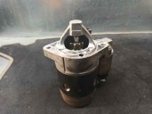 Replacement starter motor for Mitsubishi Galant Sedan (EA0) 2000 GLS climate control OEM IAM reference MD335584 M003T44481 MITS