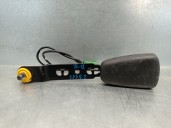 Recambio de enganche cinturon para volvo xc70 ii (136) d4 awd referencia OEM IAM 8623450 8623450 