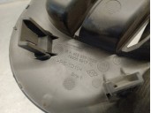 Recambio de moldura para smart fortwo coupé (453) electric drive / eq (453.391) referencia OEM IAM A4538880823 A4538880823 