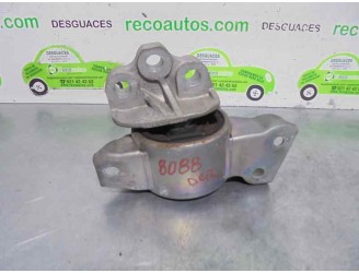 Recambio de soporte motor derecho para fiat linea (323_, 110_) 1.4 t-jet (323axc1a) referencia OEM IAM 458545740 