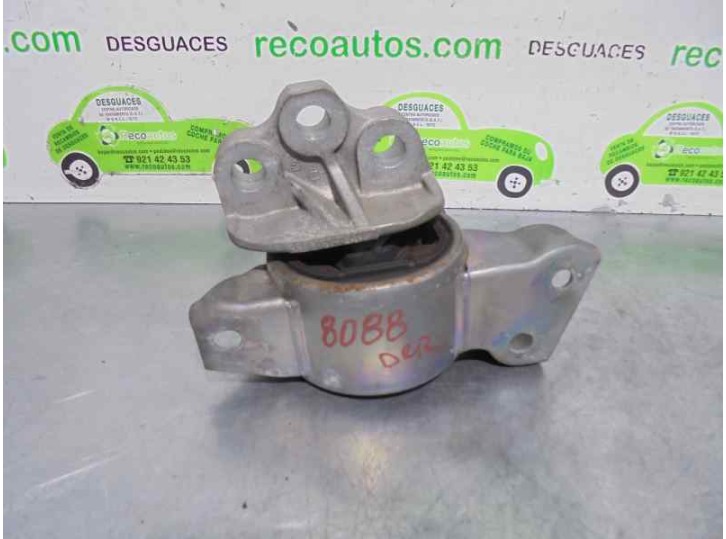 Recambio de soporte motor derecho para fiat linea (323_, 110_) 1.4 t-jet (323axc1a) referencia OEM IAM 458545740 