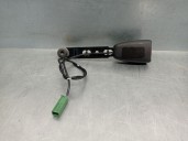 Recambio de enganche cinturon para volvo xc70 ii (136) d4 awd referencia OEM IAM 8623450 8623450 