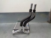 Replacement air conditioning evaporator for Kia XCeed 1.4 TGDi CAT OEM IAM reference 97139G3000 