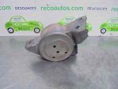 Recambio de soporte motor derecho para fiat linea (323_, 110_) 1.4 t-jet (323axc1a) referencia OEM IAM 458545740 