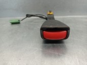 Recambio de enganche cinturon para volvo xc70 ii (136) d4 awd referencia OEM IAM 8623450 8623450 