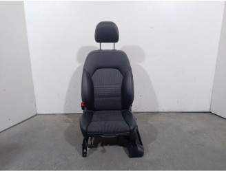 Recambio de asiento delantero izquierdo para mercedes-benz clase b (w246) 1.5 cdi cat referencia OEM IAM A0019100400 A0019100400