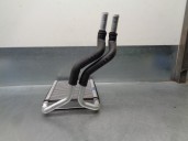 Recambio de evaporador aire acondicionado para kia xceed 1.4 tgdi cat referencia OEM IAM 97139G3000  