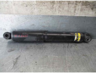 Recambio de amortiguador delantero derecho para iveco daily caja cerrada (2006 =>) 3.0 diesel referencia OEM IAM 20V00213 MONRO