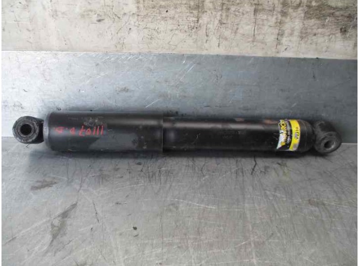 Recambio de amortiguador delantero derecho para iveco daily caja cerrada (2006 =>) 3.0 diesel referencia OEM IAM 20V00213 MONRO