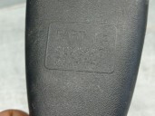 Recambio de enganche cinturon para volvo xc70 ii (136) d4 awd referencia OEM IAM 8623450 8623450 