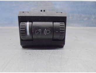 Recambio de mando luces salpicadero para skoda octavia berlina (1z3) 1.6 tdi dpf referencia OEM IAM 1Z0941333 