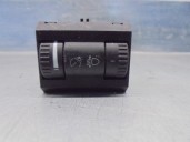 Recambio de mando luces salpicadero para skoda octavia berlina (1z3) 1.6 tdi dpf referencia OEM IAM 1Z0941333  