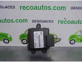 Recambio de modulo electronico para fiat linea (323_, 110_) 1.4 t-jet (323axc1a) referencia OEM IAM 51751721 0263004191 BOSCH