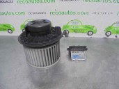 Recambio de motor calefaccion para nissan nv 200 (m20) 1.5 dci cat referencia OEM IAM 349098924  