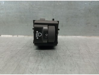 Recambio de mando luces salpicadero para toyota proace furgoneta (mdz_) 1.6 d4d (mdz9) referencia OEM IAM 98125550ZD 98125550ZD 