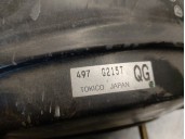 Recambio de servofreno para subaru legacy familiar/outback b13 (bp) 3.0 cat referencia OEM IAM 26402AG070 497G215T 