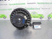 Recambio de motor calefaccion para nissan nv 200 (m20) 1.5 dci cat referencia OEM IAM 349098924  