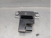 Replacement electronic module for Smart Fortwo Coupé (453) electric drive / eq (453.391) OEM IAM reference A4539062801 