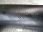 Recambio de amortiguador delantero derecho para iveco daily caja cerrada (2006 =>) 3.0 diesel referencia OEM IAM 20V00213 MONRO