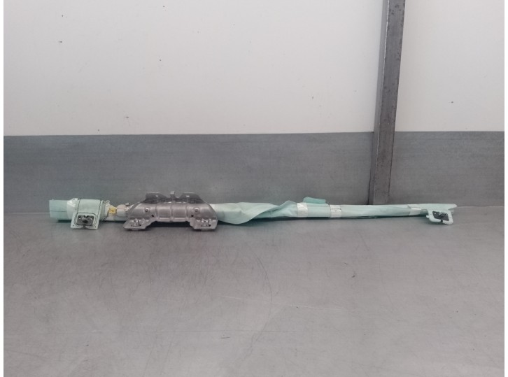 Recambio de airbag lateral delantero izquierdo para mercedes-benz vito tourer (447) 2.0 cdi cat referencia OEM IAM A4478600602 