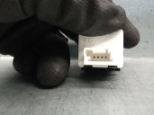 Recambio de mando luces salpicadero para toyota proace furgoneta (mdz_) 1.6 d4d (mdz9) referencia OEM IAM 98125550ZD 98125550ZD 